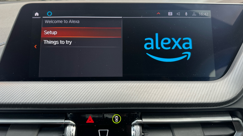 BMW 1 Series 118i M Sport 5dr Step Auto Petrol Hatchback